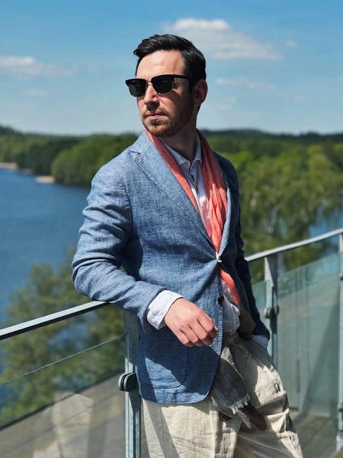 SOMMARMODE - BOMULLSFABRIKEN