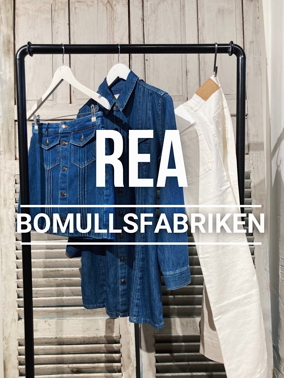 SOMMARREA-BOMULLSFABRIKEN