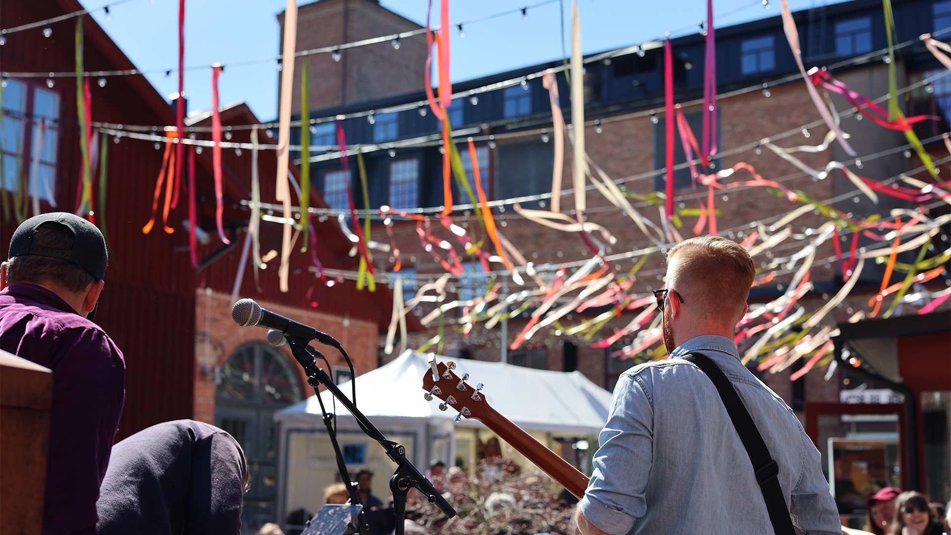 Event Nääs Fabriker