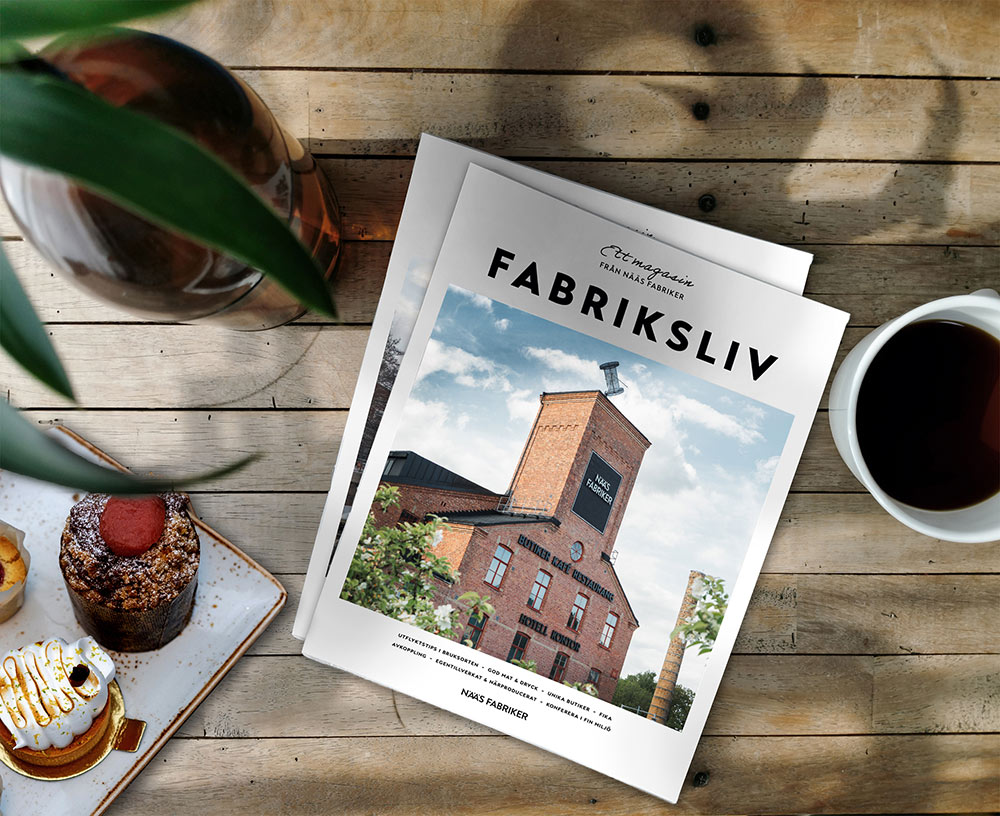 Fabriksliv