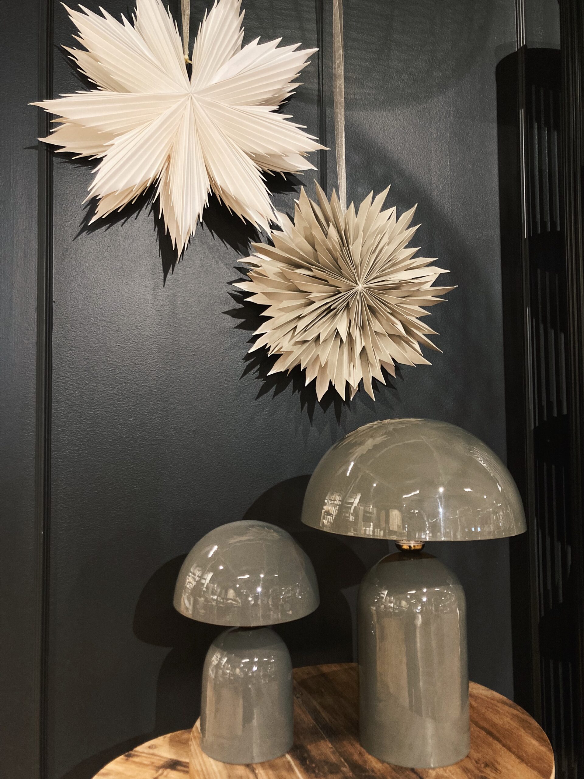 Bomullsfabriken - Interiör