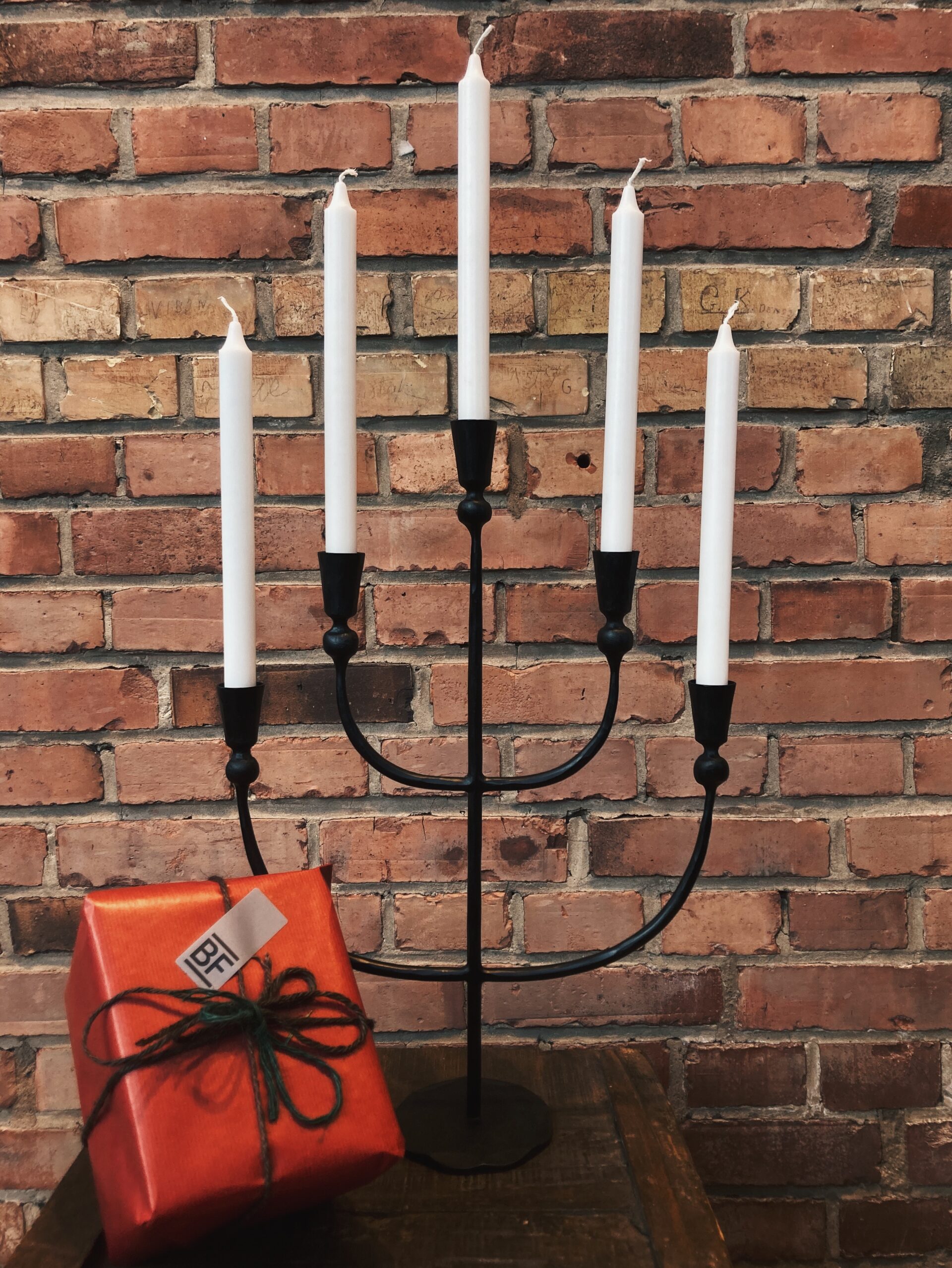 Bomullsfabriken - Interiör