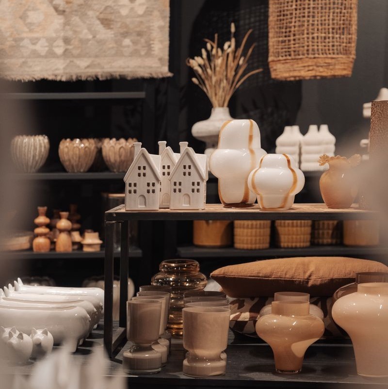 Bomullsfabriken - Julklappar