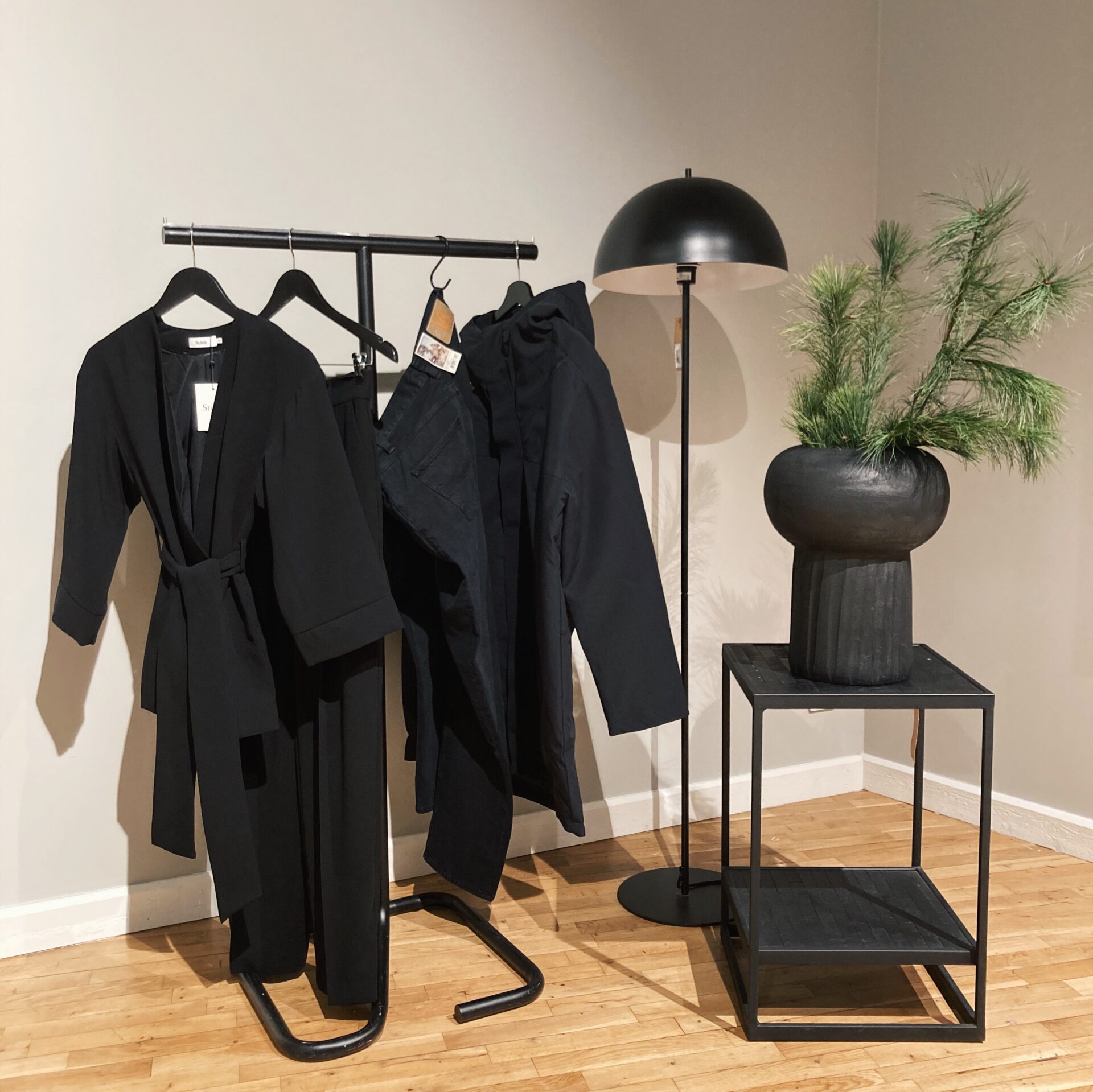 Bomullsfabriken - Black Friday