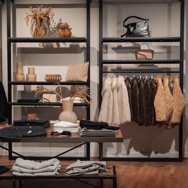 Bomullsfabriken - Julklappar