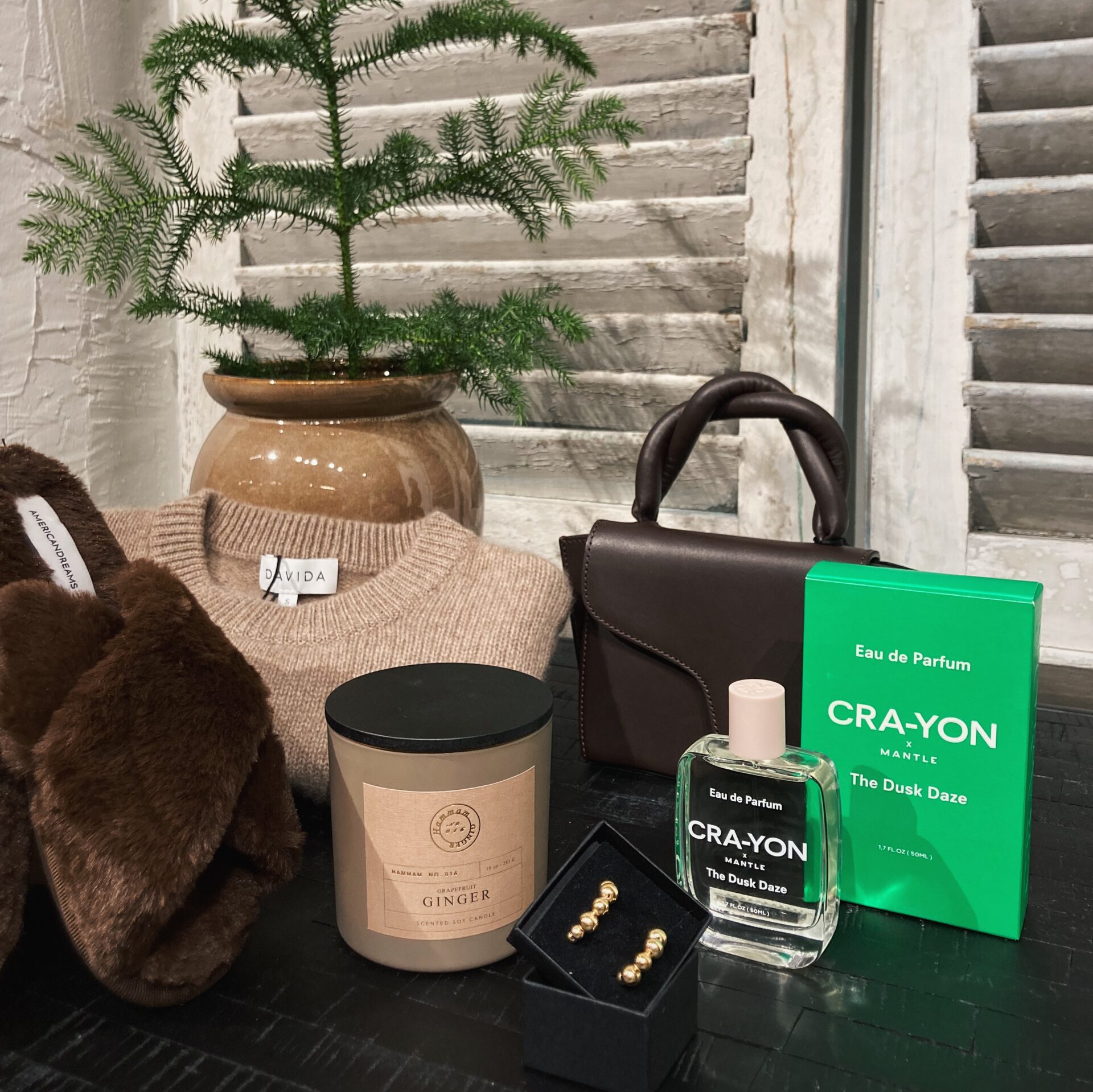 BOMULLSFABRIKEN - JUL