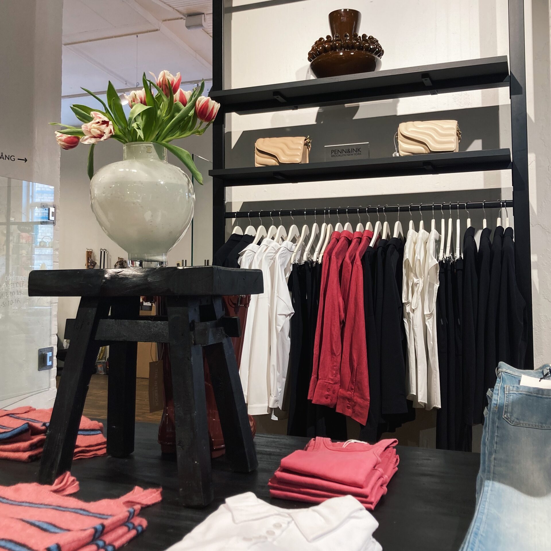 VÅR - BOMULLSFABRIKEN