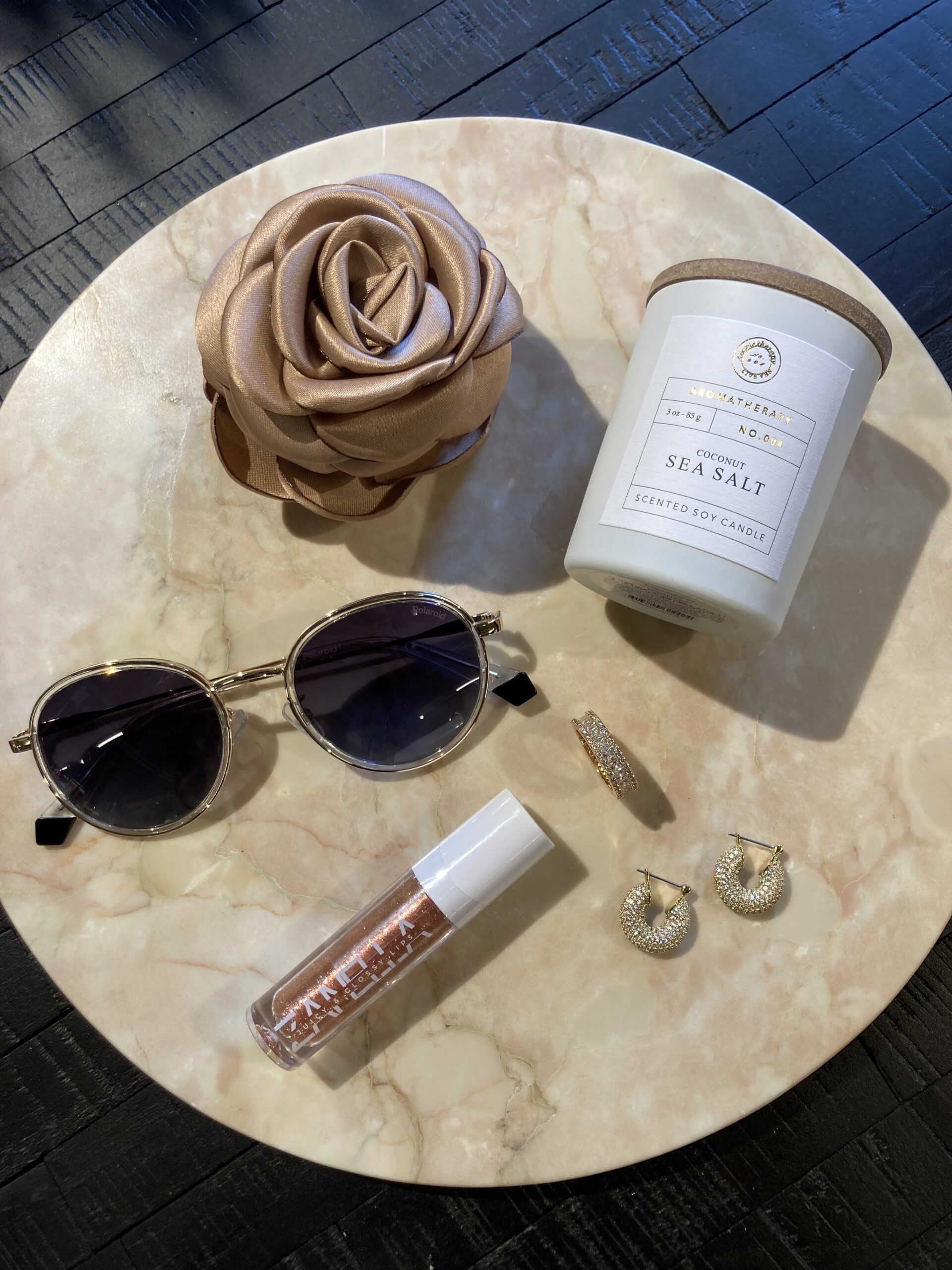 Mors dag - Bomullsfabriken