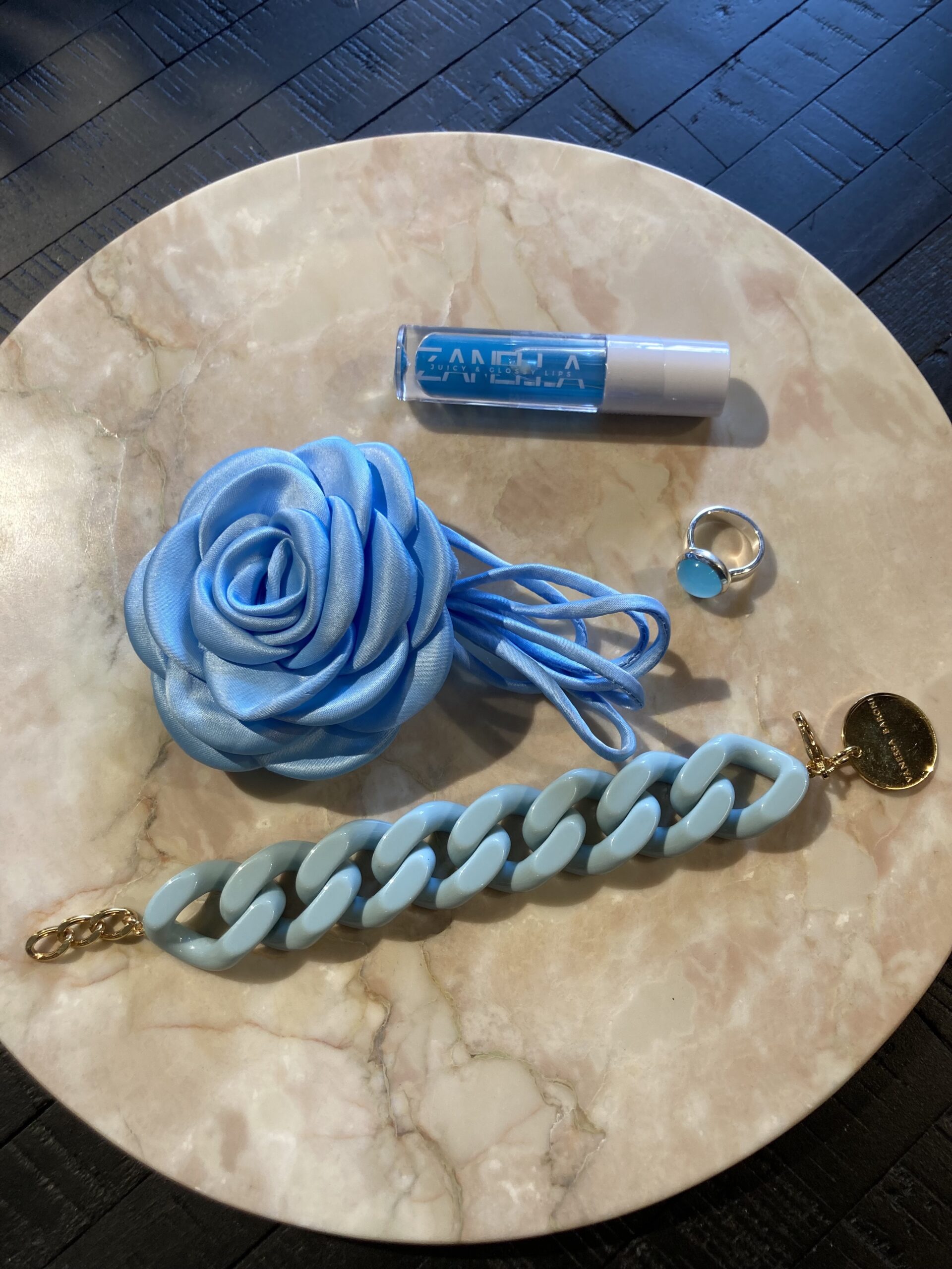 Mors dag - Bomullsfabriken