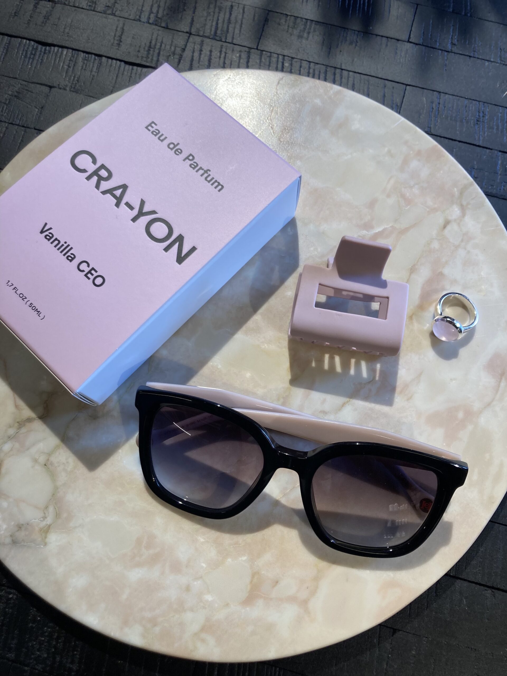 Mors dag - Bomullsfabriken