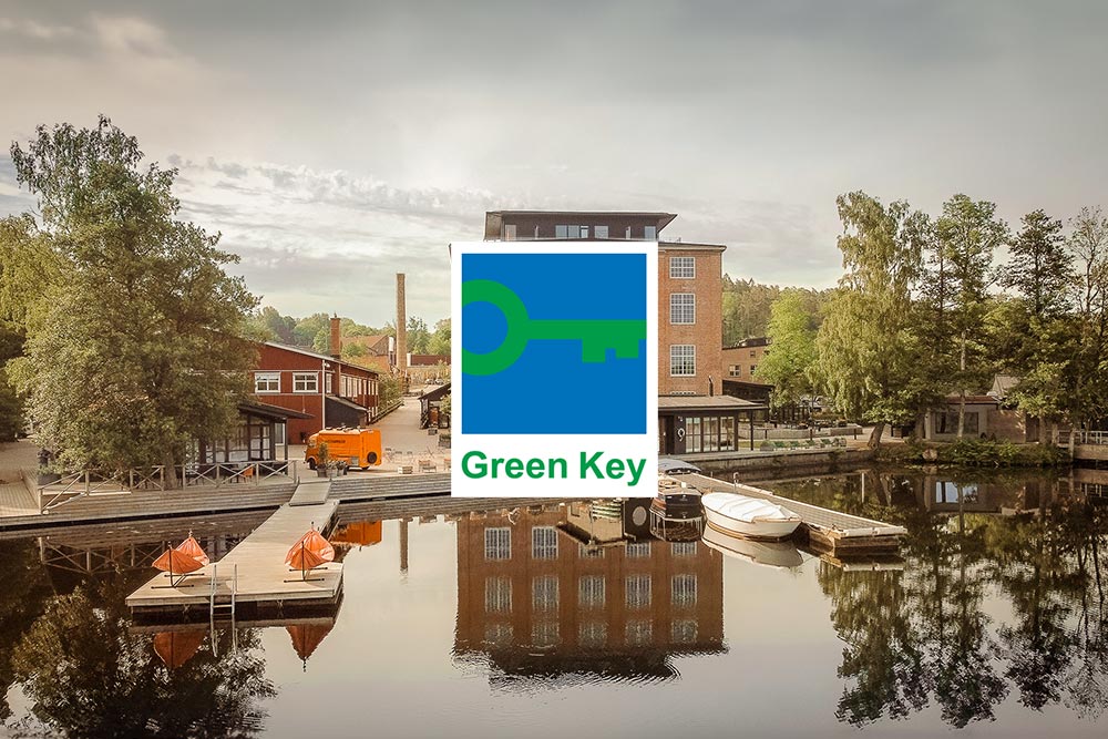 Green Key