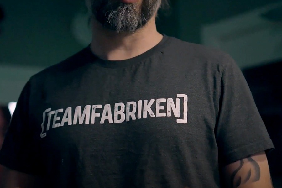 Teamfabriken